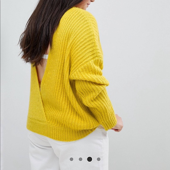 Sweater - Picture 4 of 4